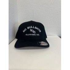 No Bullshtn Black Hat